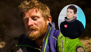 Anna Solska-Mackiewicz i Tomasz Mackiewicz przez wiele lat tworzyli związek. Doczekali się córki, Zoi