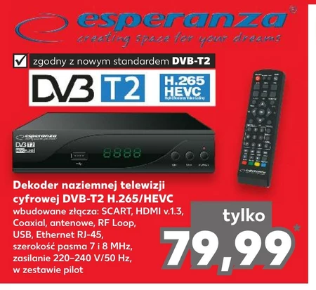 Dekoder tv
