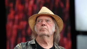 Neil Young chce usunąć swoją muzykę ze Spotify? Powodem podcast Joe Rogana