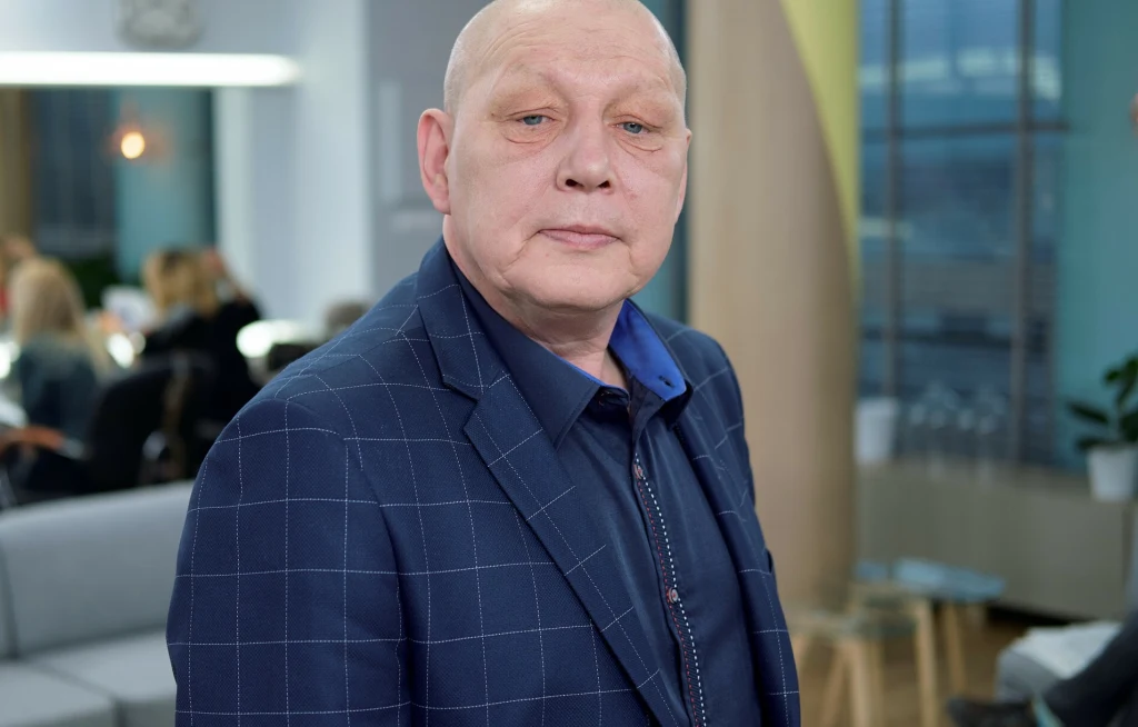 Krzysztof Jackowski