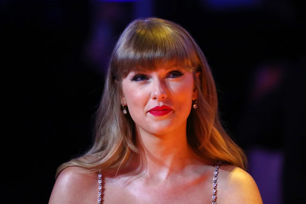 Taylor Swift ostro odpowiedziała Damonowi Albarnowi