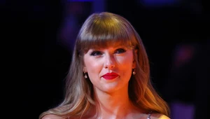 Taylor Swift ostro odpowiedziała Damonowi Albarnowi