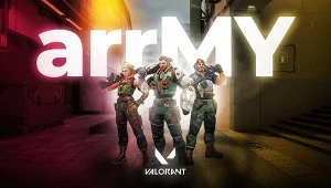 arrMY Valorant