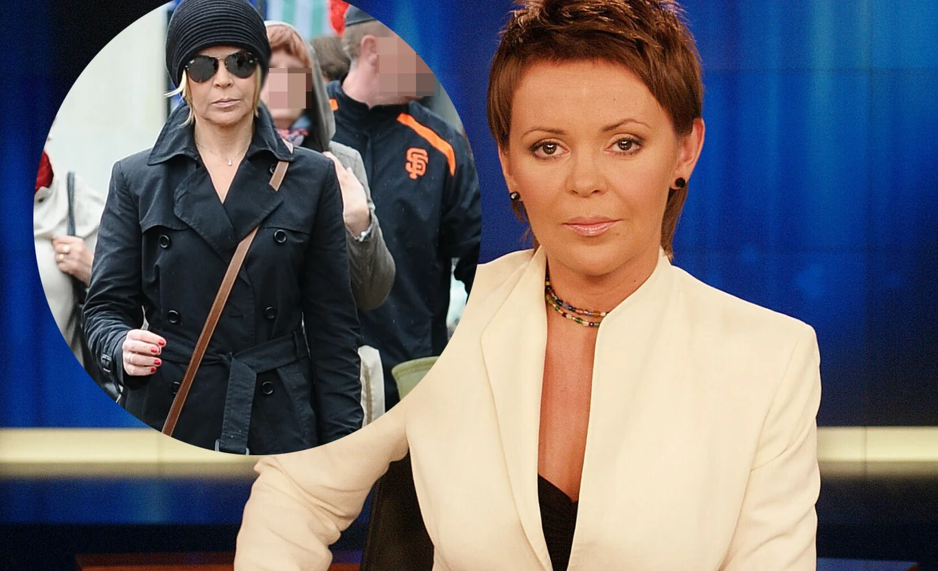 Justyna Pochanke Justyna Pochanke