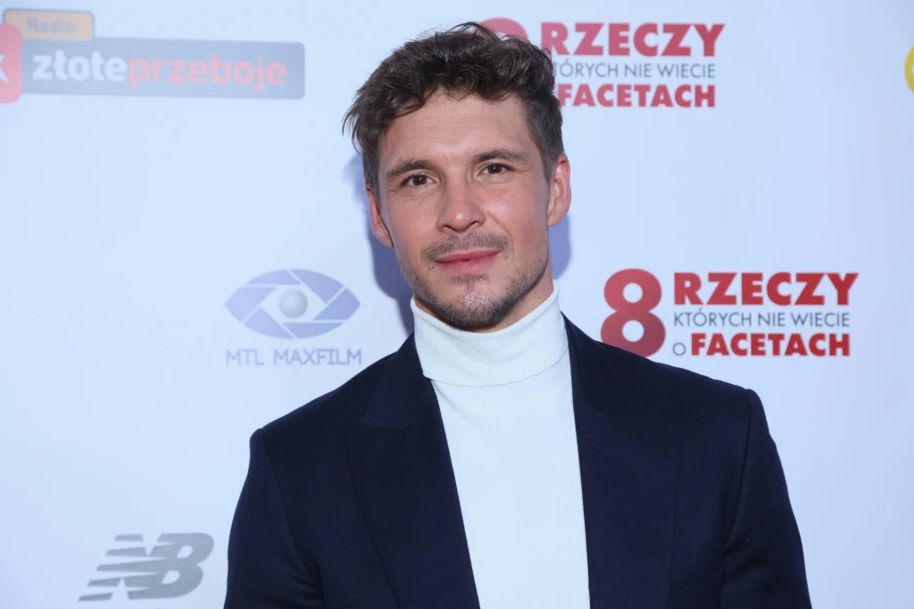 Mikołaj Roznerski Mikołaj Roznerski