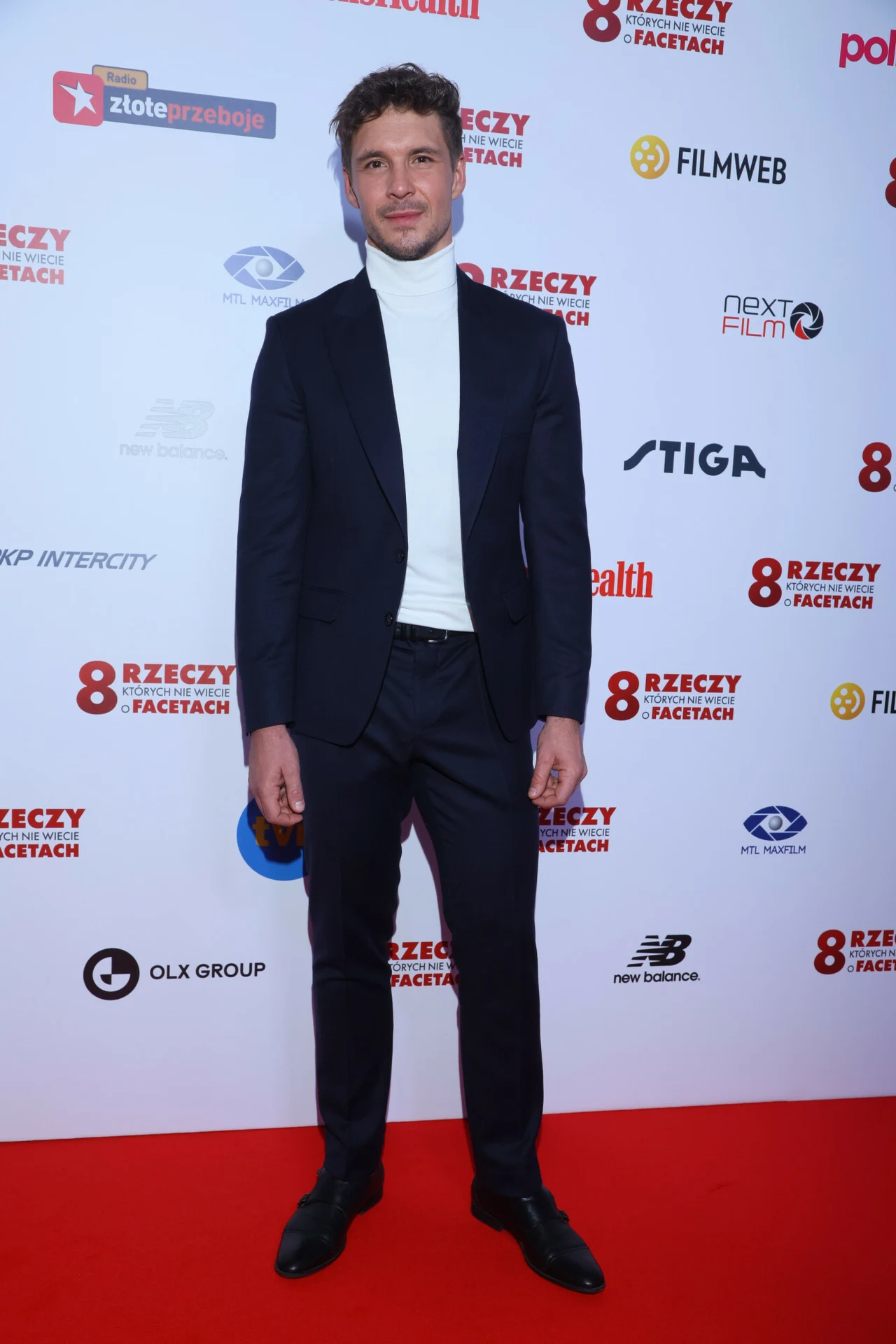 Mikołaj Roznerski Mikołaj Roznerski