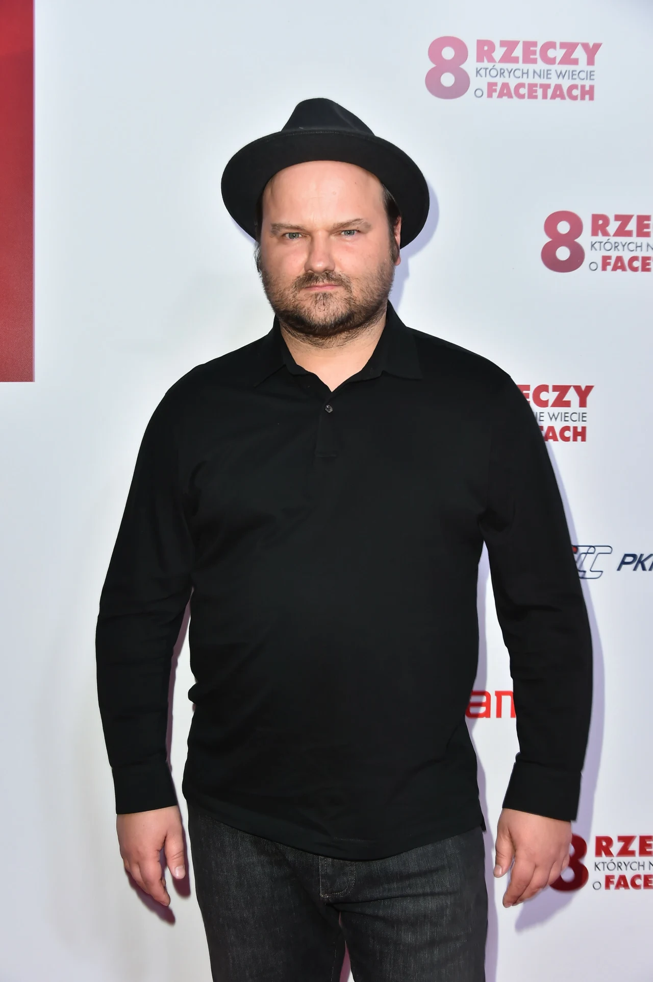 Premiera "8 rzeczy, których nie wiecie o facetach" Premiera "8 rzeczy, których nie wiecie o facetach"