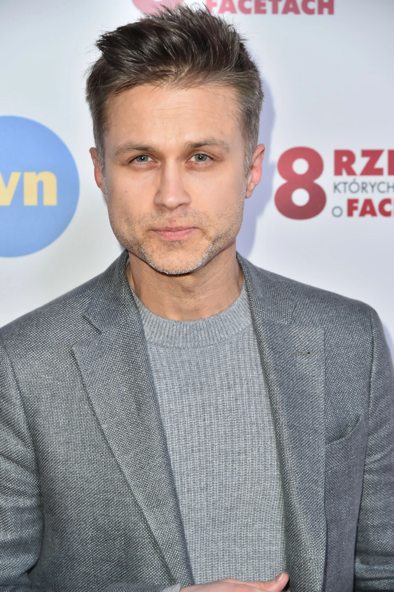 Premiera "8 rzeczy, których nie wiecie o facetach" Premiera "8 rzeczy, których nie wiecie o facetach"