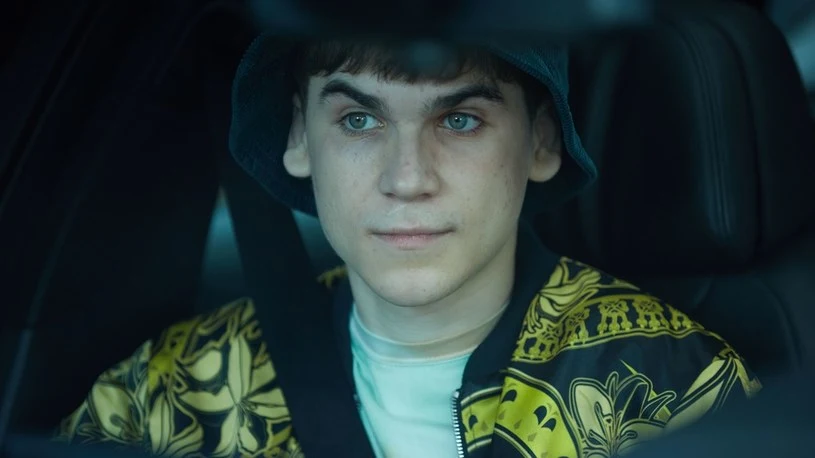 Kogut (Kacper Olszewski)