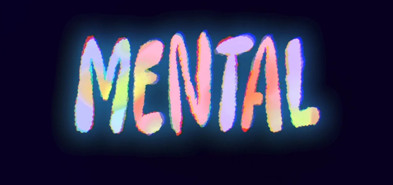 "Mental"