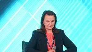 Gertruda Uścińska, prezes ZUS