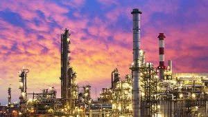 Orlen jest zainteresowany udziałami w niemieckiej rafinerii? 