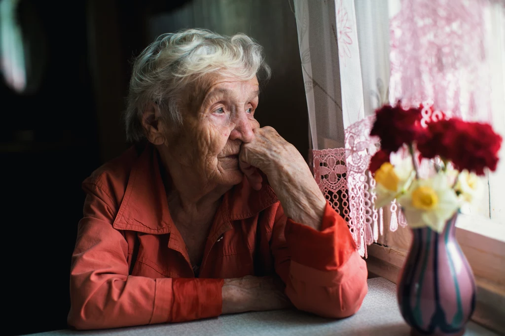 Bon senioralny to nowe rozwiązanie, które wesprze seniorów wymagających opieki