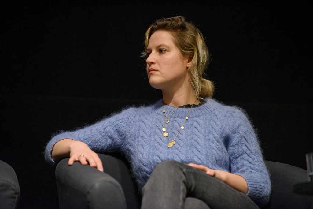 Aleksandra Domańska Aleksandra Domańska