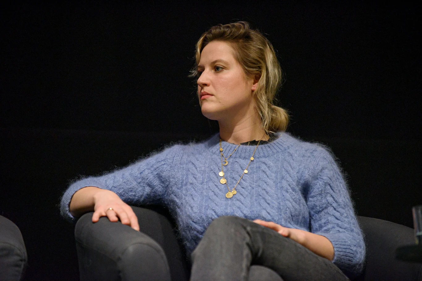 Aleksandra Domańska Aleksandra Domańska