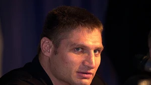 Andrzej Gołota jest legendą polskiego boksu zawodowego. Teraz dostał wezwanie do wojska. 