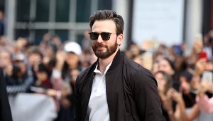 Chris Evans to kolejna gwiazda w obsadzie "Red One"
