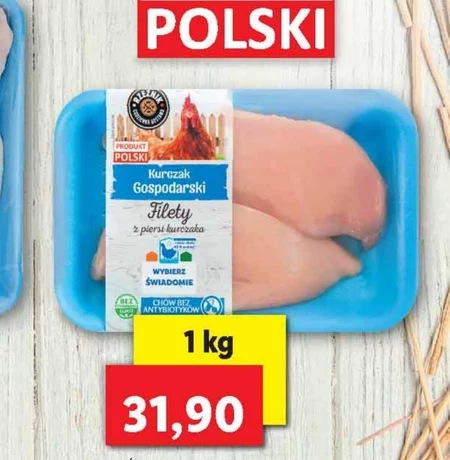 Kurczak