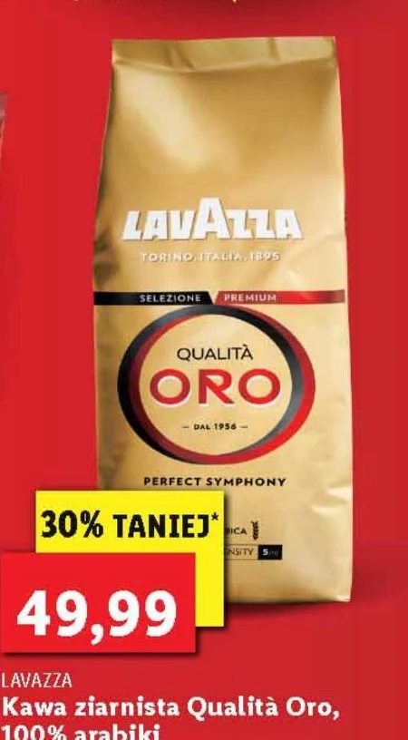 Kawa Lavazza