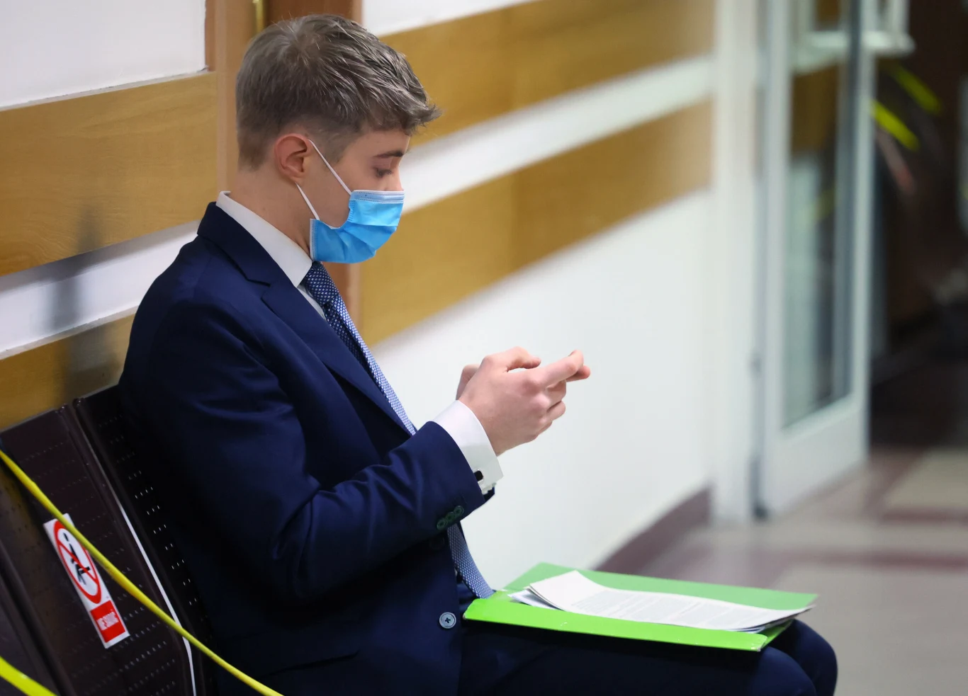 Piotr Kaszubski Piotr Kaszubski