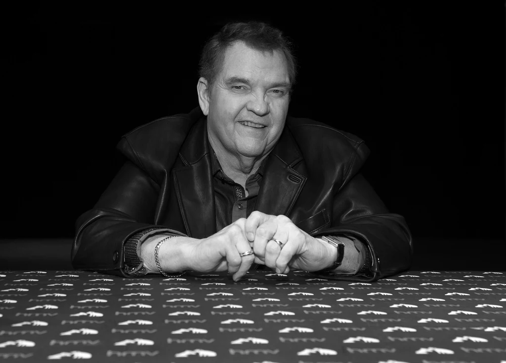 Meat Loaf nie żyje. Howard Stern komentuje