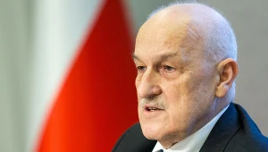 Jerzy Kropiwnicki, były członek RPP, obecnie doradca prezesa NBP