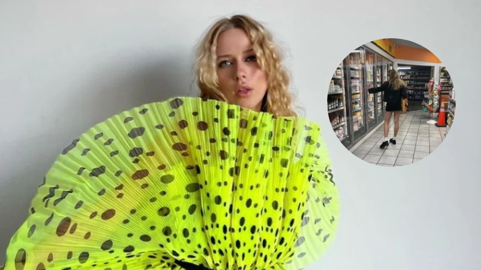 Jessica Mercedes / Instagram @jemerced Jessica Mercedes / Instagram @jemerced