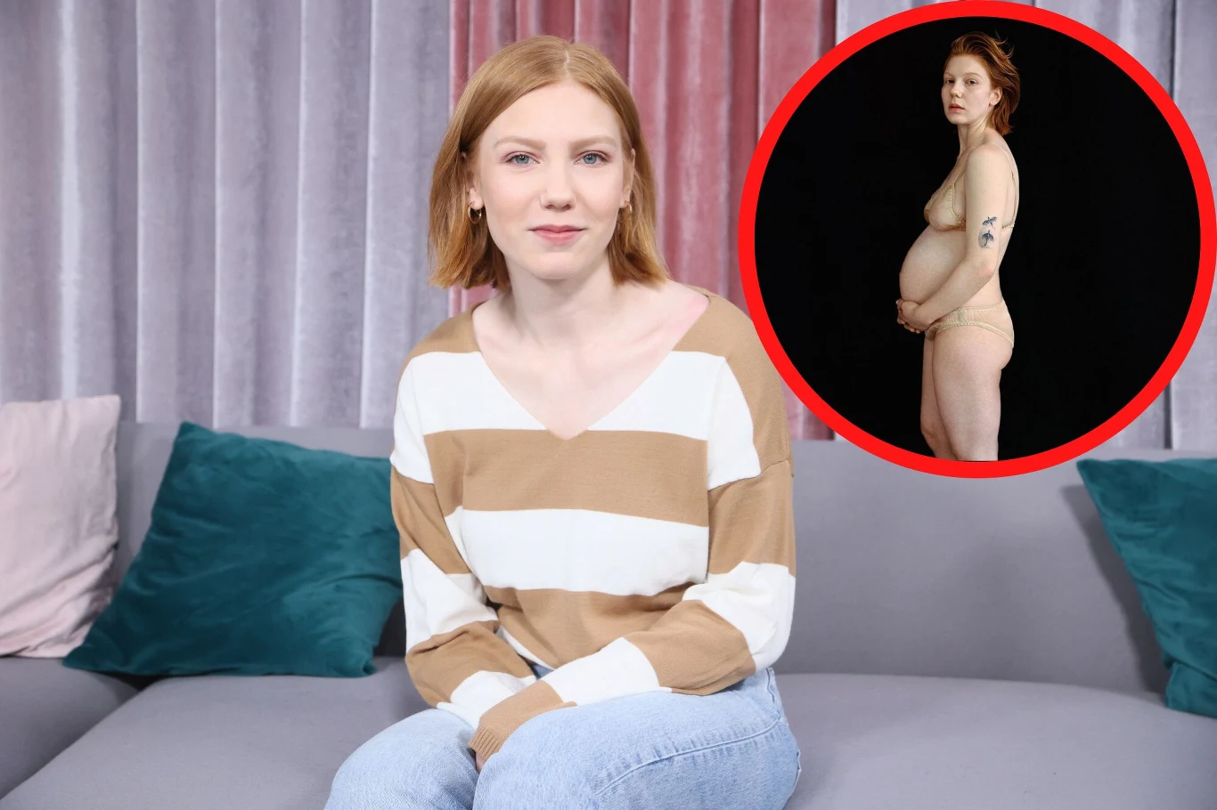 Marianna Gierszewska to kobieta sukcesu. Z powodzeniem prowadzi aż dwie firmy Marianna Gierszewska to kobieta sukcesu. Z powodzeniem prowadzi aż dwie firmy