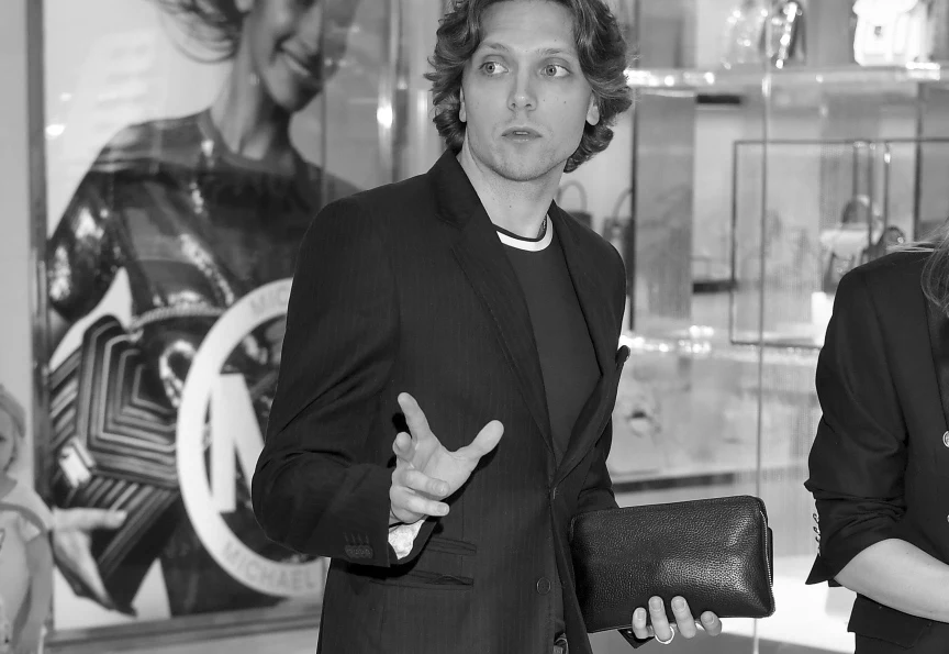 Żora Korolyov Żora Korolyov