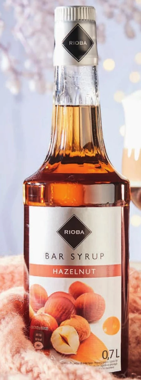 Syrop Rioba