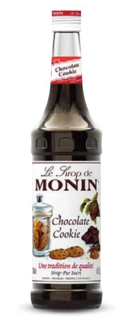 Syrop Monin