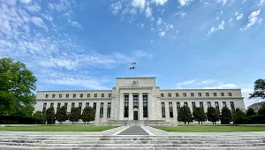 Federal Reserve - siedziba w Waszyngtonie