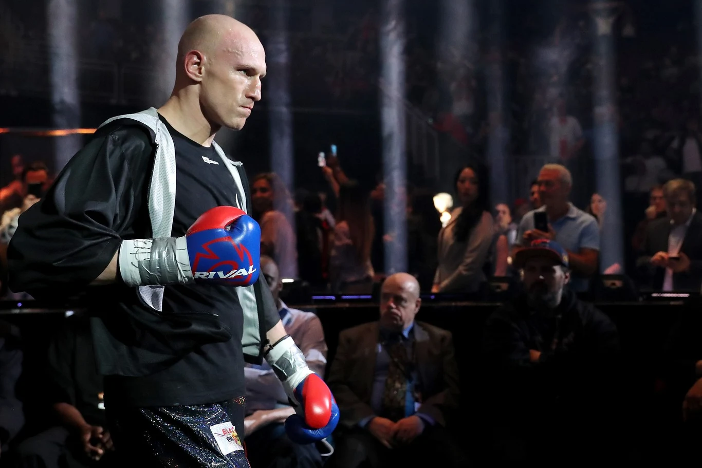 Krzysztof "Diablo" Włodarczyk Krzysztof "Diablo" Włodarczyk