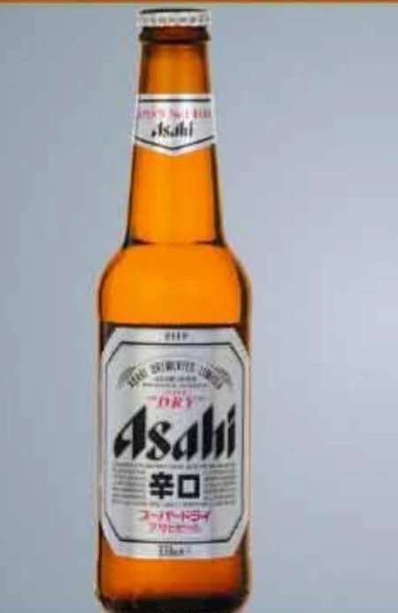 Piwo Asahi