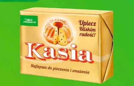 Margaryna Kasia