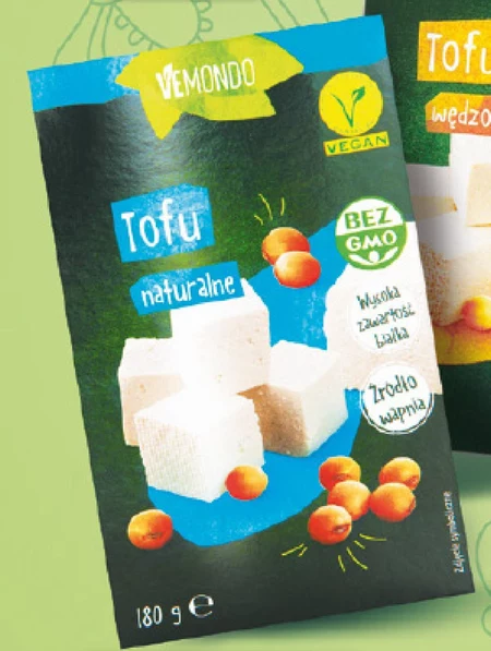 Tofu Vemondo