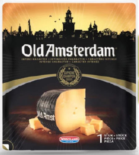 Ser Old Amsterdam