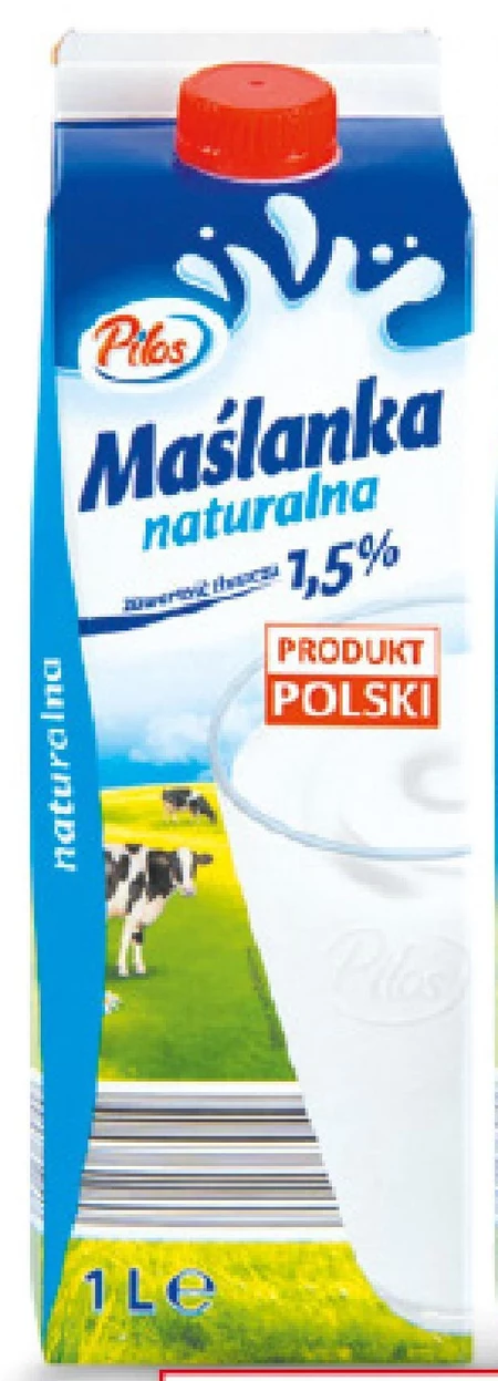 Maślanka Pilos