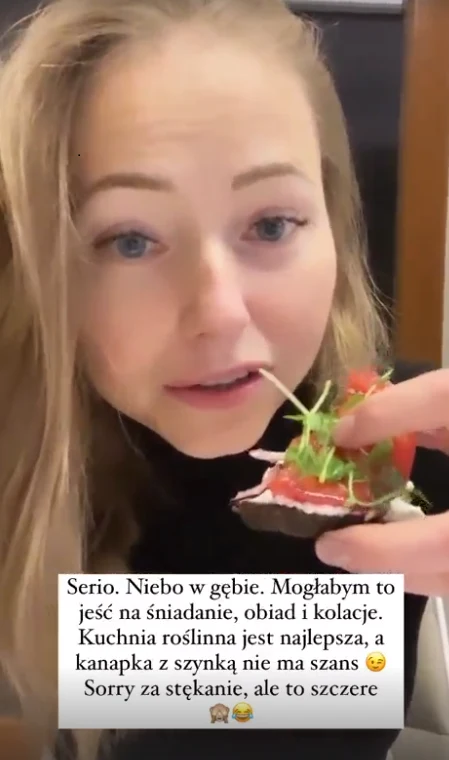 Agata Rubik na IG @agata_rubik Agata Rubik na IG @agata_rubik