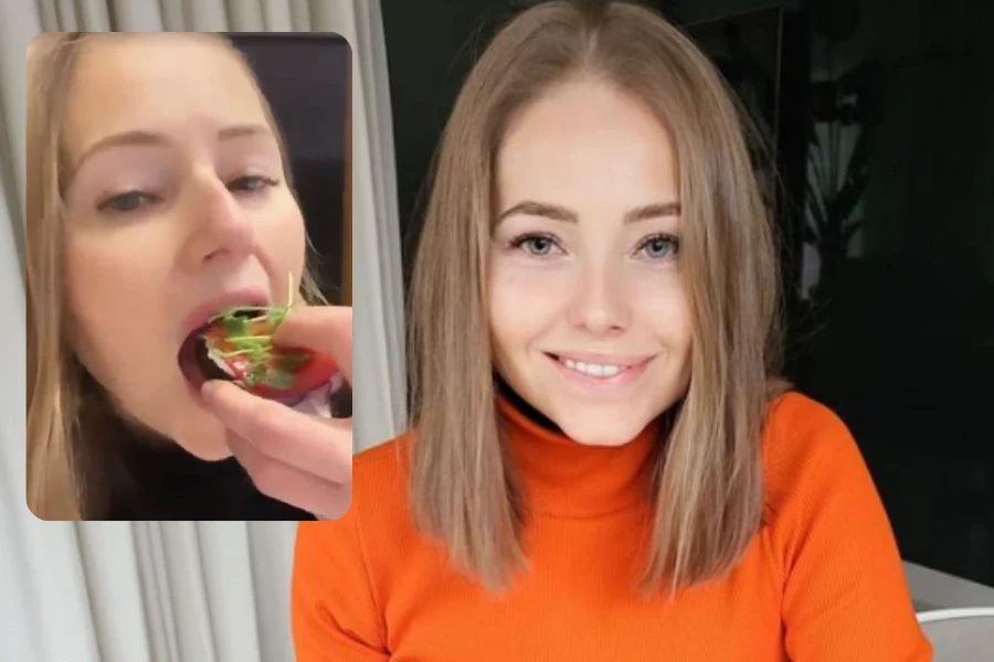 Agata Rubik na IG @agata_rubik Agata Rubik na IG @agata_rubik