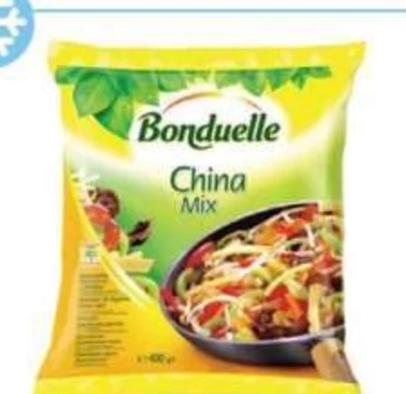 Bonduelle Mieszanka chińska 400 g