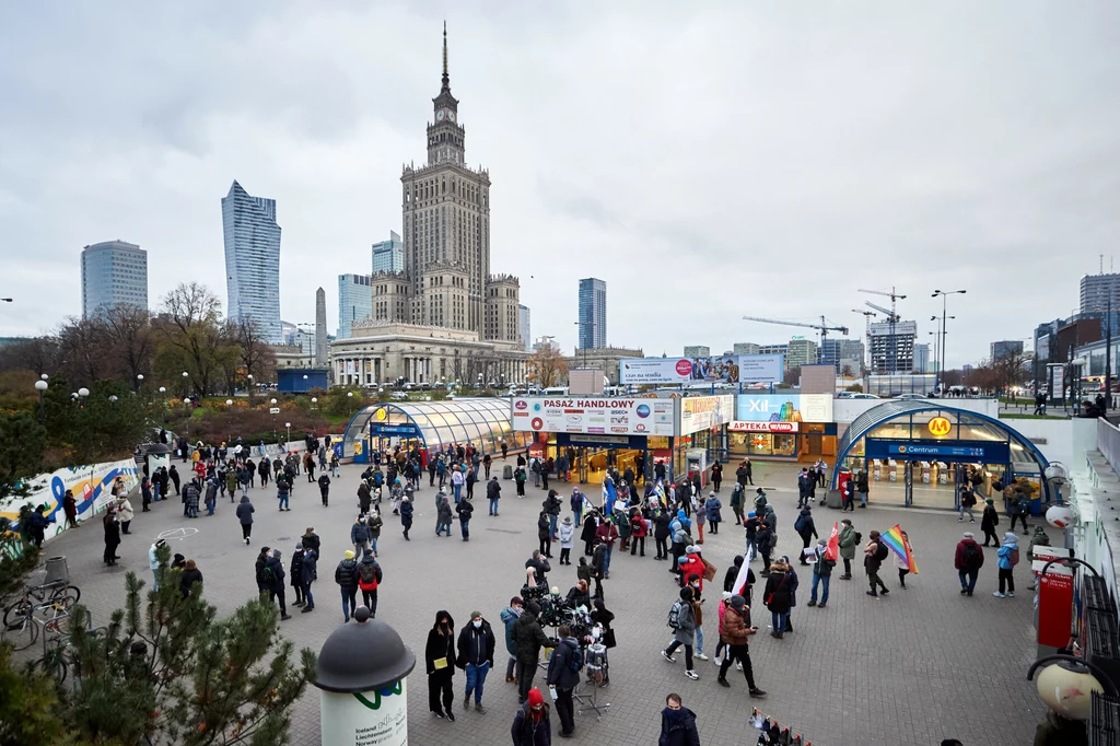 Warszawa