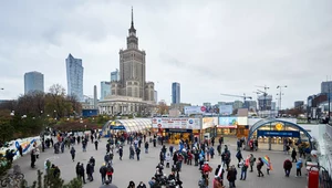 Warszawa