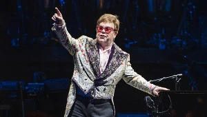 Elton John zarażony koronawirusem