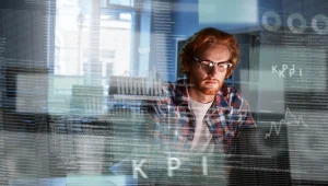 Największe kwoty przestępcy kradną poprzez wyłudzenie danych do przelewu