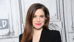 Caroline Dhavernas 