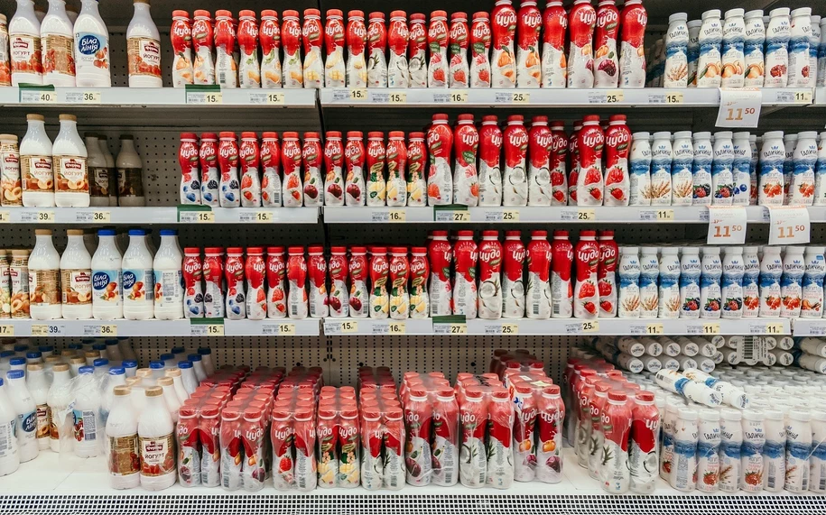 Auchan przygotował szeroką ofertę promocyjną w związku z zerowym VAT-em!