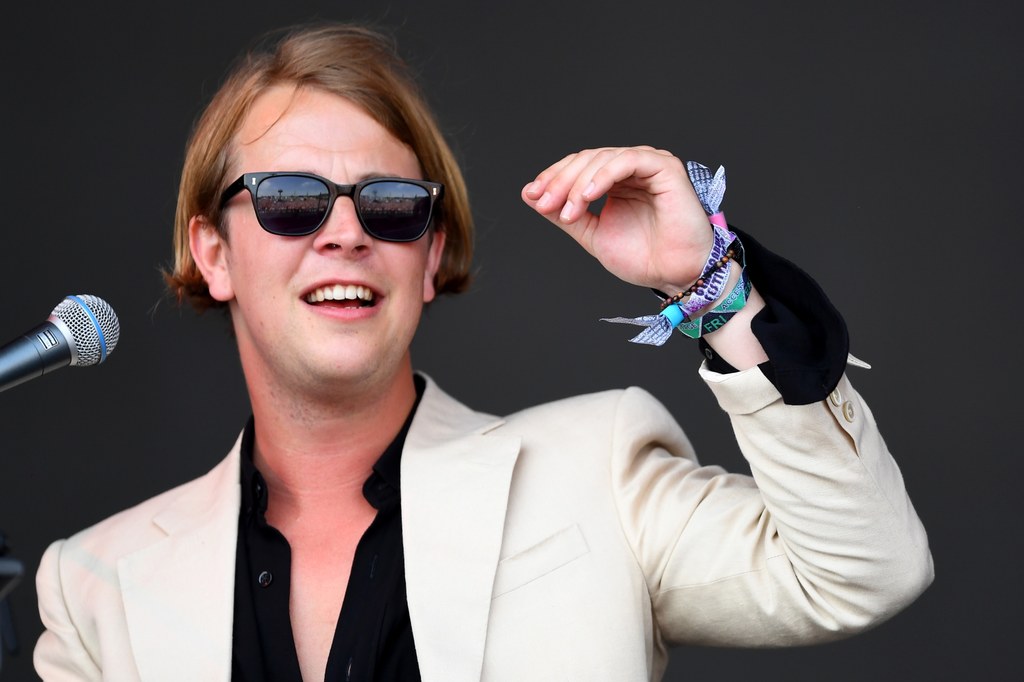 Tom Odell powraca do Polski