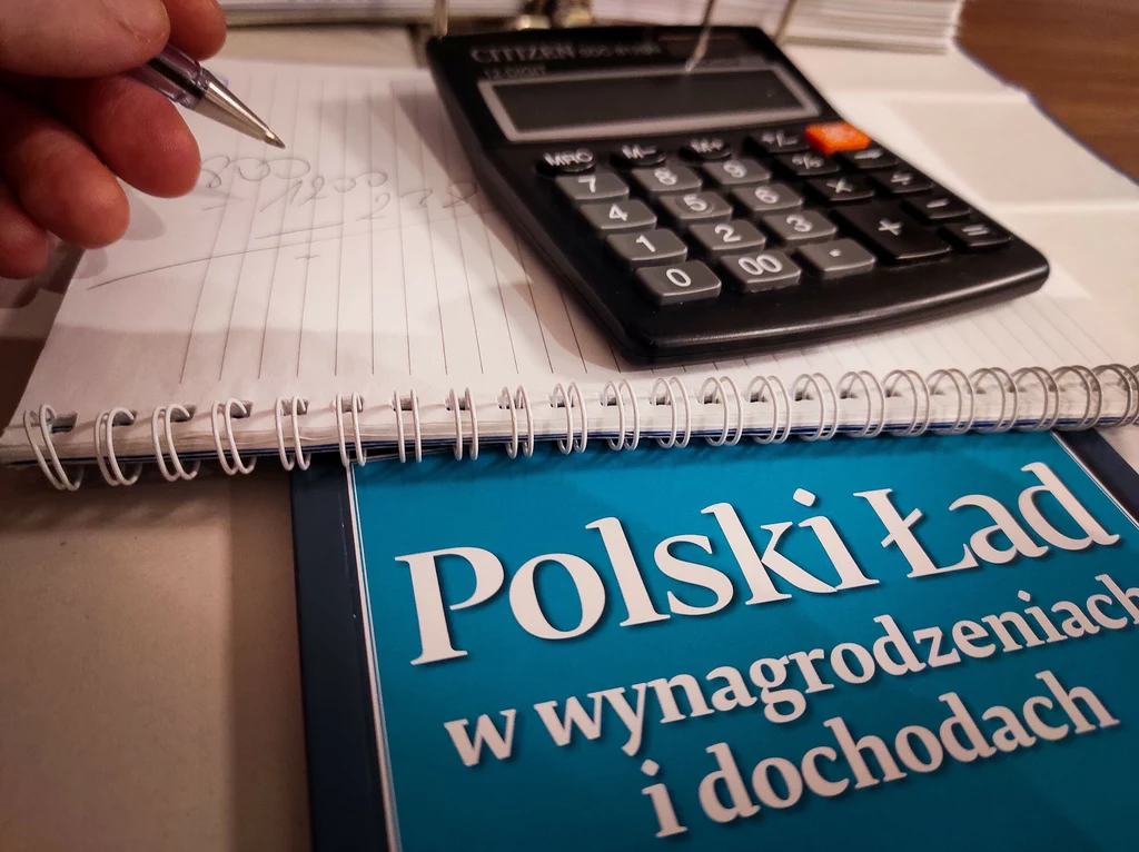 Jak odnaleźć się wśród stawek ryczałtu i ulg?