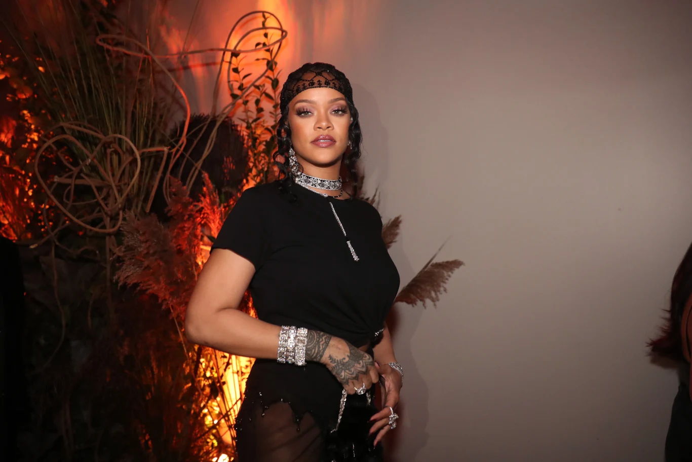 Rihanna przekazała sporą sumę na szczytny cel Rihanna przekazała sporą sumę na szczytny cel